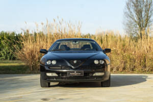 Immagine 5/34 di Alfa Romeo GTV 2.0 V6 Turbo (1996)