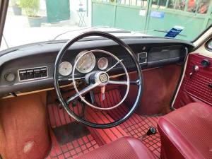 Bild 16/29 von NSU Prinz 4 L (1971)
