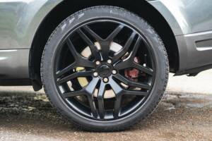 Afbeelding 23/50 van Land Rover Range Rover Sport V8 Supercharged (2014)