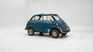 Afbeelding 6/15 van BMW 600 (1959)