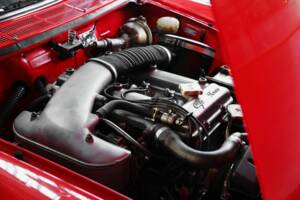 Immagine 33/47 di Alfa Romeo 1300 Spider Junior (1969)