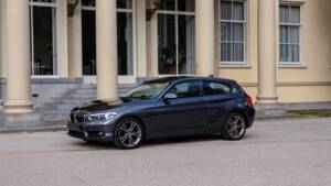 Bild 1/23 von BMW 118i (2018)