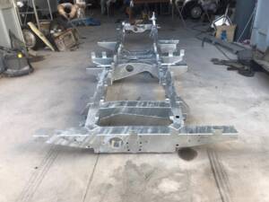 Immagine 11/15 di Land Rover 90 (1988)