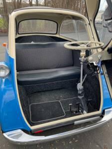 Bild 6/11 von BMW Isetta 250 (1959)