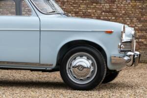 Image 39/48 of Alfa Romeo Giulietta TI (1964)