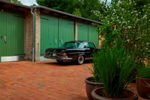 Imagen 188/199 de Mercedes-Benz 280 SE 3,5 (1971)