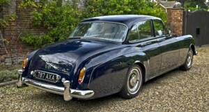 Bild 11/50 von Bentley S 2 Continental (1960)