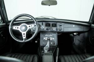 Imagen 7/50 de MG MGB GT (1972)