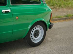Bild 23/32 von Autobianchi A112 Abarth (1900)