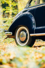 Immagine 23/199 di BMW 502 - 3,2 Litre (1961)