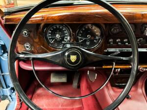 Bild 12/23 von Jaguar S-Type 3.8 (1965)