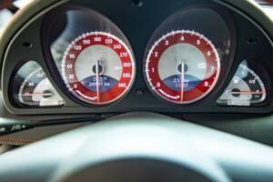 Image 18/25 of Mercedes-Benz SLR McLaren 722 (2006)