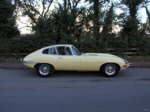 Bild 7/17 von Jaguar E-Type 3.8 (1963)
