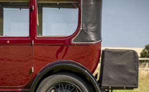 Bild 28/50 von Rolls-Royce 20 HP (1926)