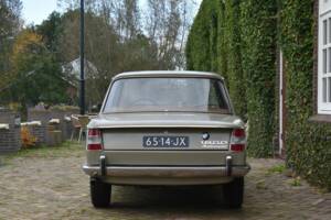 Afbeelding 6/8 van BMW 1800 (1969)