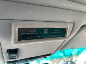 Bild 18/20 von ALPINA B3 3.3 (2001)