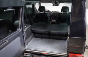 Image 27/32 de Mercedes-Benz G 500 (SWB) (2012)