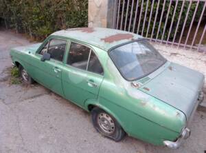 Afbeelding 4/6 van Ford Escort 1100 XL (1974)