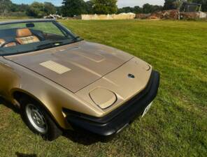 Image 17/50 de Triumph TR 7 Europa (1982)