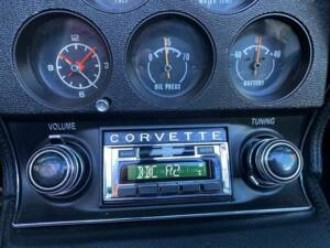 Bild 31/50 von Chevrolet Corvette Stingray (1972)