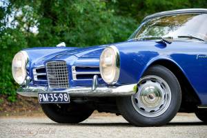 Image 25/41 de Facel Vega Facel III (1964)
