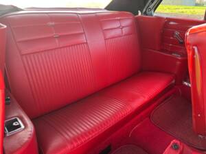 Immagine 42/85 di Chevrolet Corvair Monza Spyder (1963)