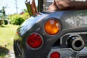 Bild 21/21 von Spyker C8 Spyder (2006)