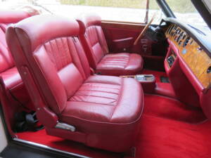 Bild 8/20 von Rolls-Royce Corniche I (1972)