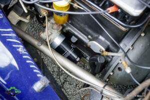 Image 17/34 of Morgan Plus 4 High Cowl (1956)