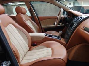 Bild 41/95 von Maserati Quattroporte 4.2 (2009)