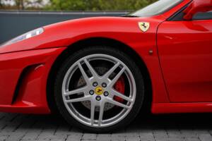 Image 49/50 of Ferrari F430 Spider (2007)