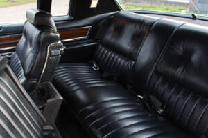 Afbeelding 24/35 van Cadillac Fleetwood Eldorado Coupe (1972)