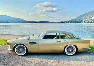 Bild 16/24 von Peerless GT (1959)