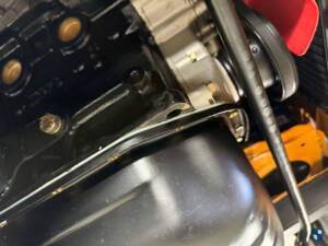 Immagine 38/78 di BMW 2002 Baur (1972)