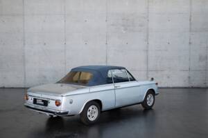 Bild 35/50 von BMW 1600 - 2 (1968)
