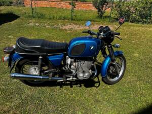 Image 2/5 de BMW DUMMY (1974)