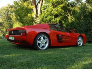 Image 43/50 de Ferrari 512 TR (1993)