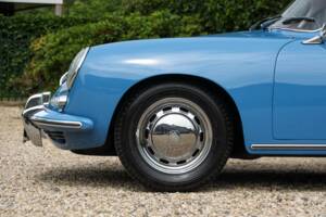 Bild 15/50 von Porsche 356 C 1600 (1965)