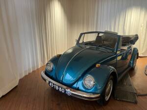 Image 9/68 de Volkswagen Coccinelle 1302 LS (1972)