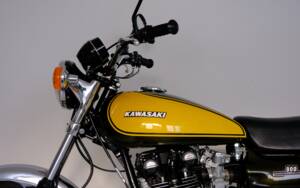 Immagine 48/94 di Kawasaki 900 Z1 (1973)