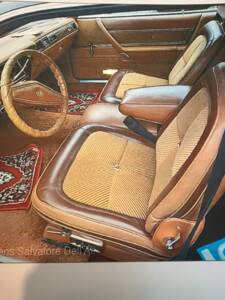 Bild 5/6 von Chrysler Cordoba 6.6 L (1978)