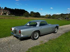 Afbeelding 7/53 van Maserati 3500 GT Touring (1961)