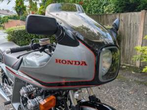 Image 13/27 of Honda DUMMY (1981)