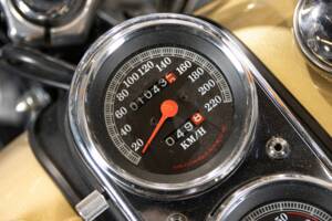 Immagine 46/50 di Harley-Davidson FXDB Dyna Glide Daytona (1992)