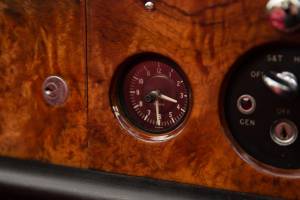 Image 48/50 of Bentley S 3 Continental (1962)