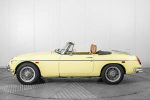 Bild 9/50 von MG MGC (1969)