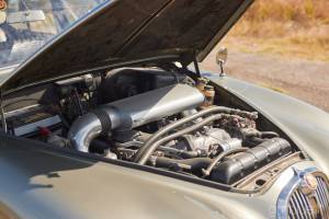 Immagine 29/50 di Jaguar S-Type 3.8 (1966)