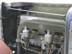 Image 16/20 of MG F1 Magna (1932)