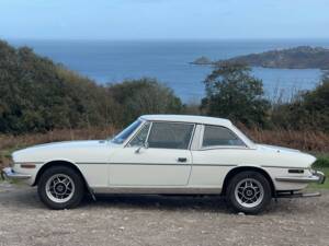 Bild 4/12 von Triumph Stag (1977)
