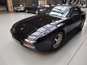 Bild 5/41 von Porsche 944 S2 (1991)
